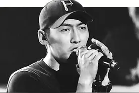 《梦回唐朝》，点燃心中的那一团火图片