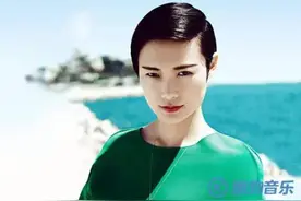 李宇春“野蛮生长”给你好看 | 酷爱大牌图片