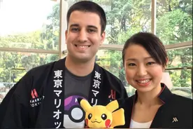 《Pokemon GO》No.1逛遍世界集齐宠物图片