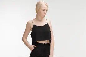 外模女装拍摄几个要点图片