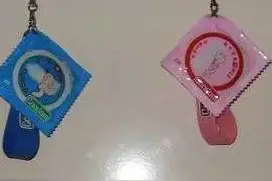盘点各路大神们送出的奇葩七夕礼物图片