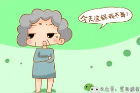 一觉醒来，3岁儿子变成了斗鸡眼，这次可真不关婆婆的事图片