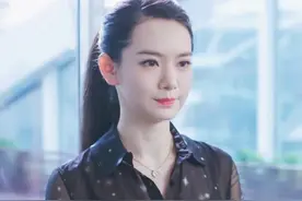 戚薇女王的秘密，你知道几个？图片