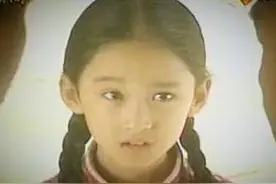 还记得《水云间》的画儿吗？顶替金铭演琼瑶剧，如今三十岁长这样图片