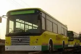 乌鲁木齐5301路、302路公交调整部分线路图片