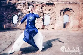 太极拳理论：你练习好太极云手了吗-太极网图片