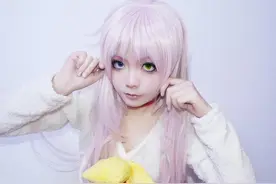 猫娘精美COS赏！图片