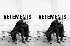 Vetements听过吗？一条牛仔裤1万！图片