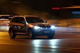 警惕：夜间行车要注意的事儿，老司机也得看一看图片