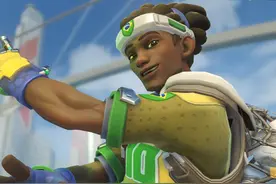 走地卢西奥太尴尬 仅需一步让你的DJ变身小飞侠图片