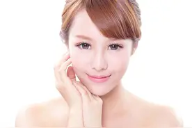 美丽自信从护肤、化妆开始图片