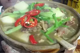 大合集：中山最好吃的牛杂店都在这里了！图片