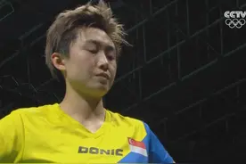 福原爱打疯了，4:0横扫冯天薇，一场比赛浓缩了全部的技术精华图片