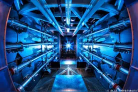 毁灭之源-探秘美国核武器国家实验室图片
