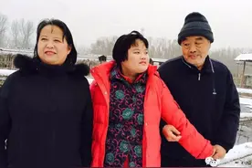 因为我爱你  | 依旧面对着不幸的人生，但世界已经不再黑暗图片