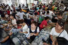 星月菩提子市场真的崩盘了吗？图片