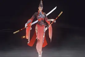 《剑侠世界》抢鲜前瞻：无数值付费或开启新大门图片