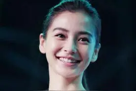 选择女友标准始终如一的男星，脸型一致五官相似，最后一位脸盲了图片