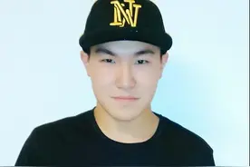 两场狂砍83分！永远在攀登的张景力图片