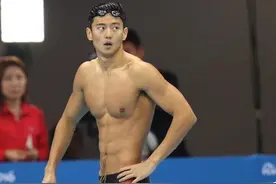 游泳能身材变好？反正我信了！图片