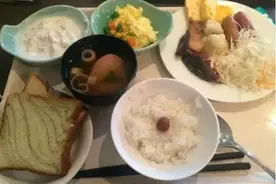 关于在日本住宾馆的那些事图片