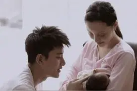 身边12句让母乳宝妈心如刀割的话图片