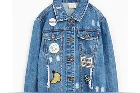 十大“快时尚”品牌童装大评点图片