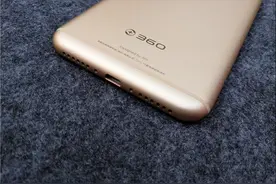 360手机N4S给你365天惊喜图片