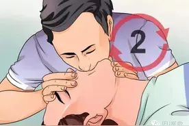 医述 | 不看这篇 人工呼吸就是耍流氓图片