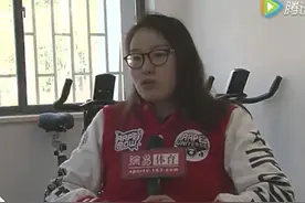 奥运英语哪家强？傅园慧的魔性英语，段子手的语言是没有国界的！图片