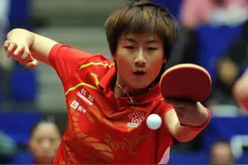 东北姑娘丁宁里约夺金，泪洒赛场！图片