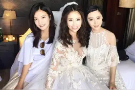 《娱乐圈》姐妹闺蜜相爱相杀，上演虐心撕逼大戏图片