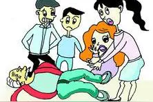 老年人昏迷如何快速就医？图片