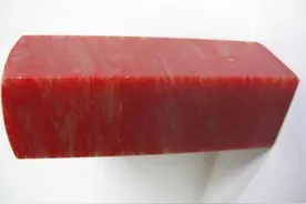 鸡血石传说及真假判断图片