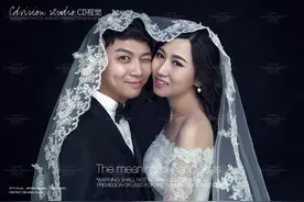 人生大戏：有多远，走多远！_CD视觉婚纱摄影记录爱！图片