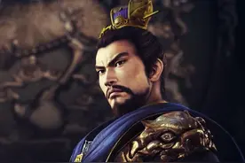 《三国志13》武将解析——曹操图片