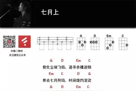 曲谱 ：薛之谦、马頔、Jam 一人一首歌图片