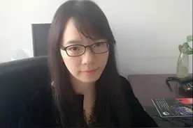 最美北斗女博士：中国军用北斗导航绝对安全 想破解那比穿越还难图片
