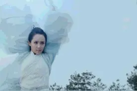青云志｜被情伤过的李易峰，能顶住雷劈！图片