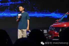 这款车被称为车中网红，但除了颜值，其实还能X玩年图片