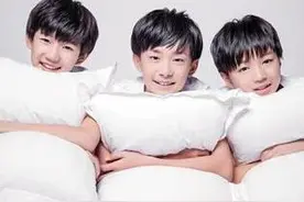TFBOYS王俊凯出新单曲，短短30分钟收获13万点赞图片