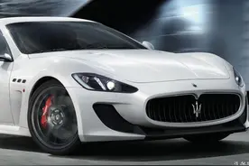 霸道总裁首选——玛莎拉蒂MASERATI图片