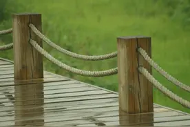 我们相识在雨季，这是唯一珍藏的记忆。图片
