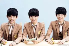 关于TFBOYS队长王俊凯的几大黑点图片