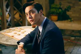 剧照分享 | 陈伟霆&郑秀妍、李易峰、鹿晗各种剧照花絮照来袭图片