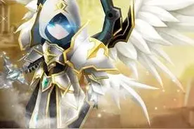 魔灵召唤——进击的萌新：四、魔灵排行榜（火）图片