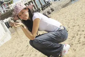 告诉你一条轻松把妹的秘密通道.......图片