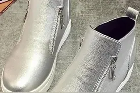 美丽从脚开始，快来把这8款纳入鞋柜吧图片