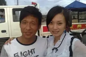 扒扒娱乐圈颜值相差最大的夫妻，亮瞎我的钛合金双眼图片