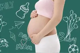 孕妇探望坐月子的宝妈后，宝妈竟没奶了，原因为啥图片